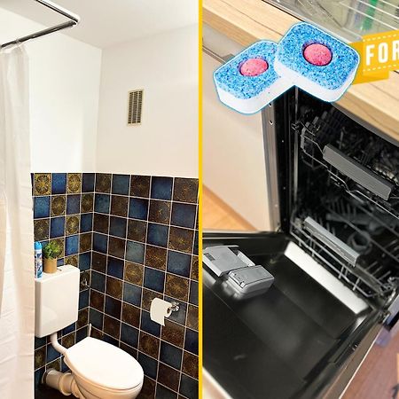 Guenstige Premium Unterkunft In Koeln - Huerth! Bagian luar foto