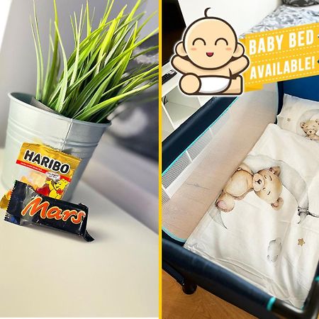 Guenstige Premium Unterkunft In Koeln - Huerth! Bagian luar foto