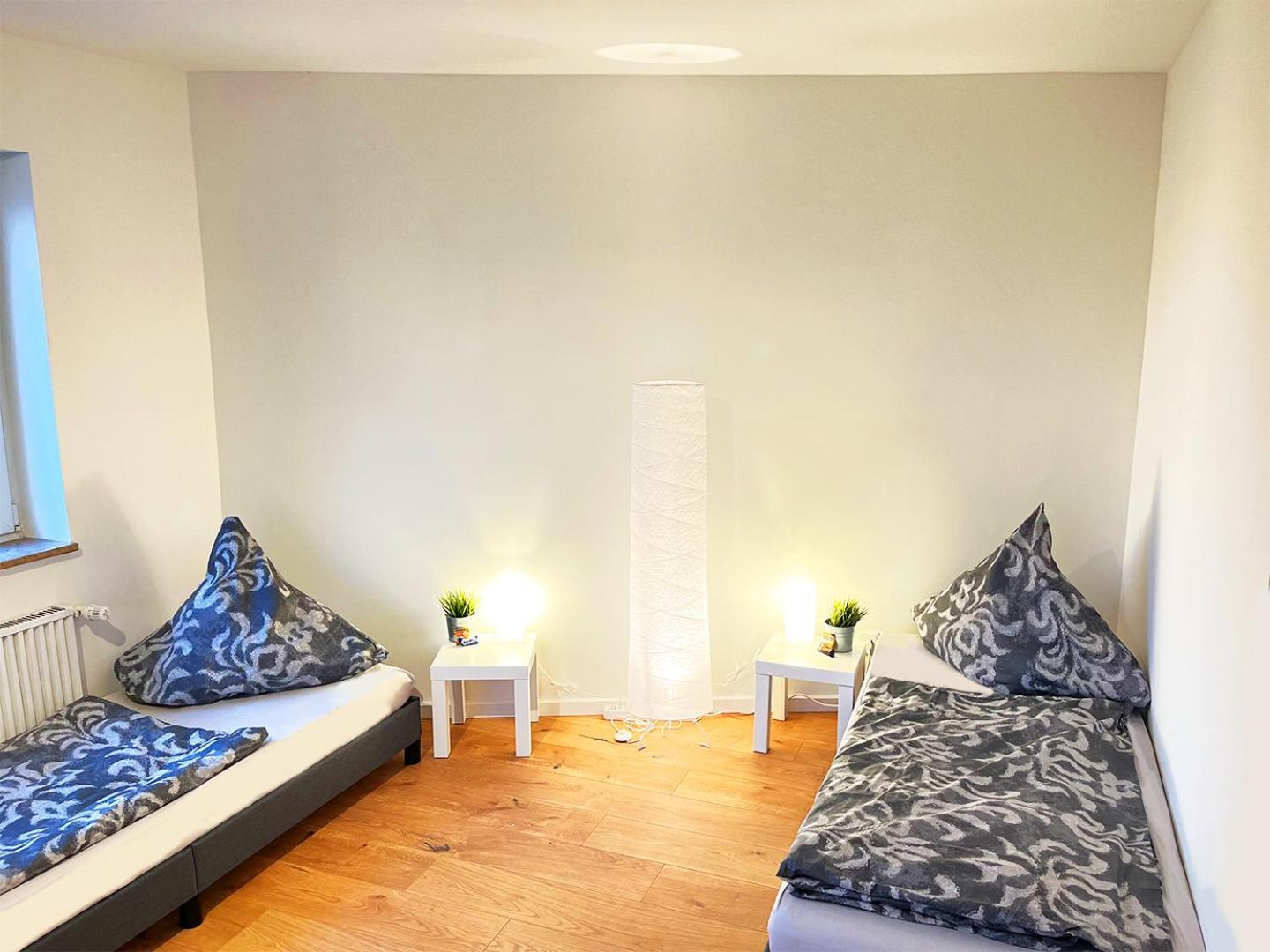Guenstige Premium Unterkunft In Koeln - Huerth! Bagian luar foto