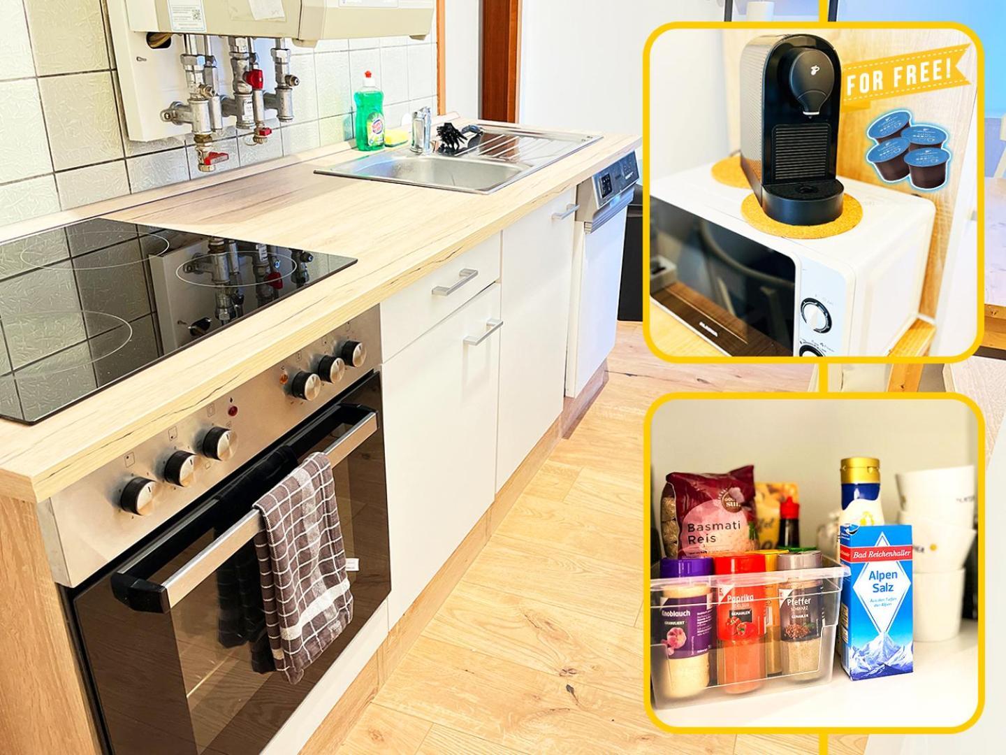 Guenstige Premium Unterkunft In Koeln - Huerth! Bagian luar foto