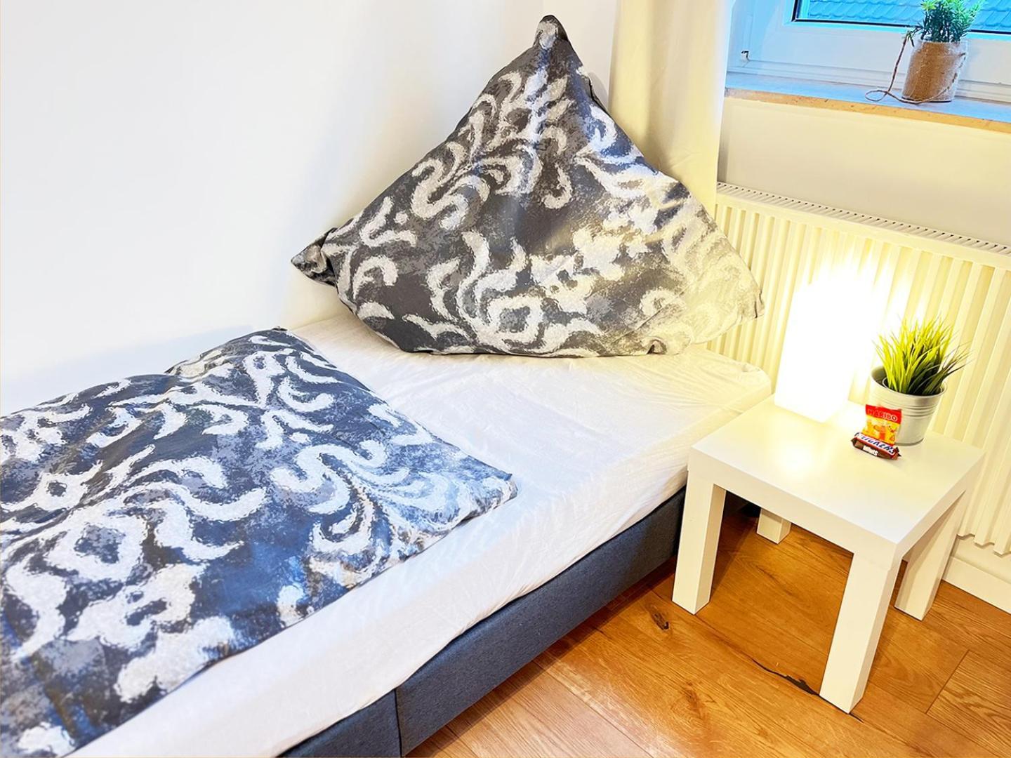 Guenstige Premium Unterkunft In Koeln - Huerth! Bagian luar foto