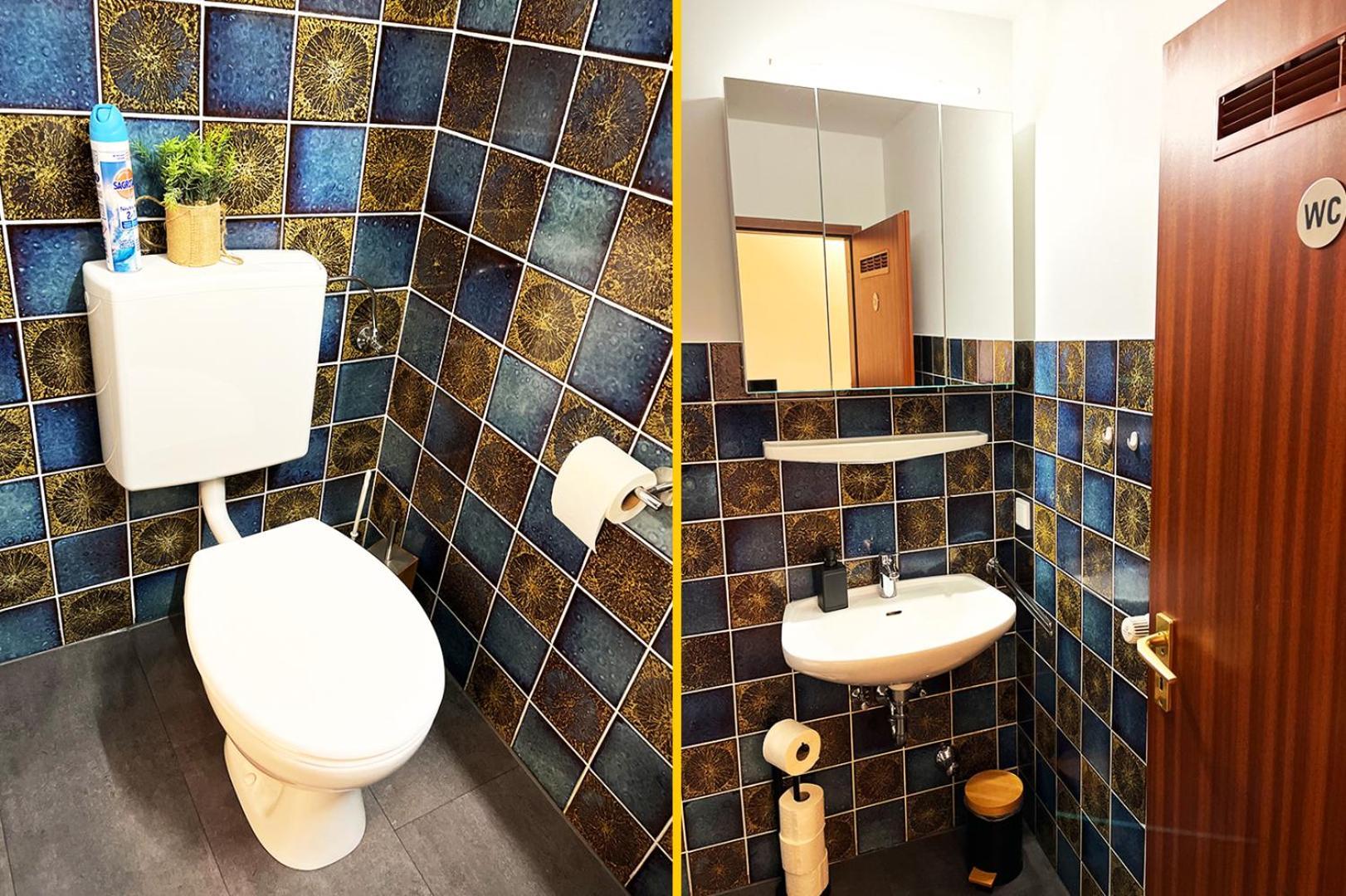 Guenstige Premium Unterkunft In Koeln - Huerth! Bagian luar foto