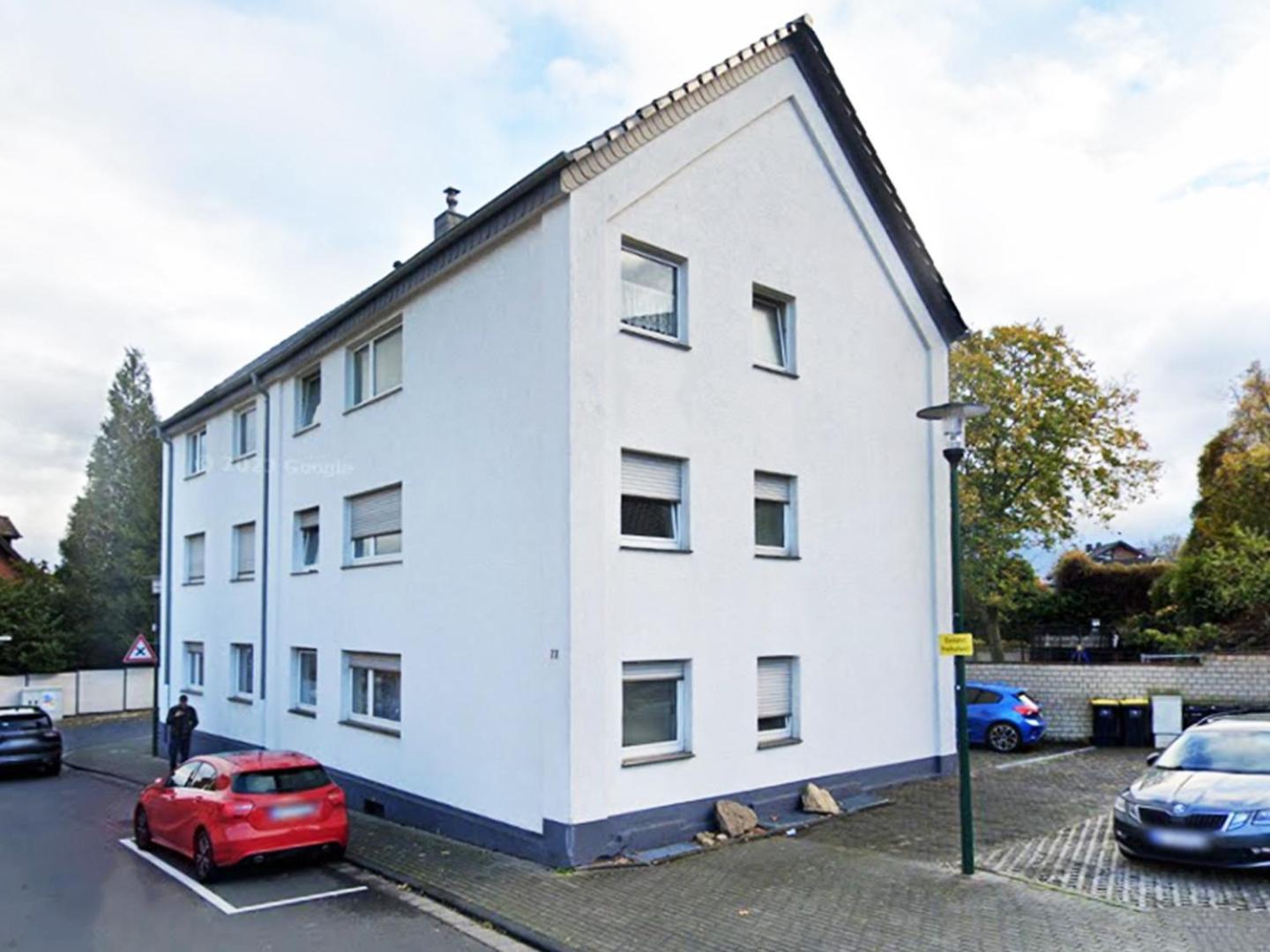 Guenstige Premium Unterkunft In Koeln - Huerth! Bagian luar foto